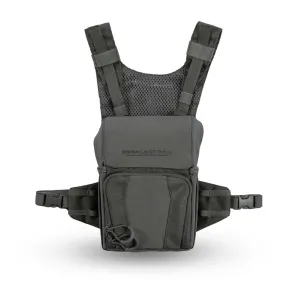 EBERLESTOCK Recon Large Gray Modular Bino Pack Harness (Z1LGY)