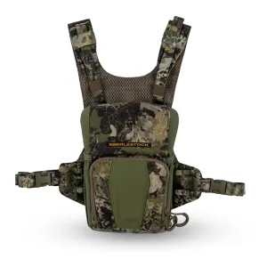EBERLESTOCK Recon Large Mountain Modular Bino Pack Harness (Z1LHM)