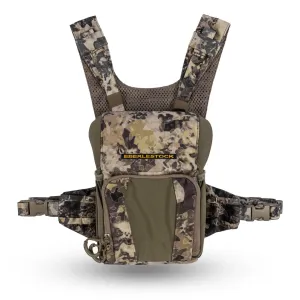 EBERLESTOCK Recon Small Skye Modular Bino Pack Harness (Z1SHS)