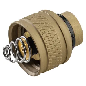 SUREFIRE UE Scout Light Rear Cap Waterproof Tailcap for Scout Light WeaponLights M300 & M600 (UE-TN)