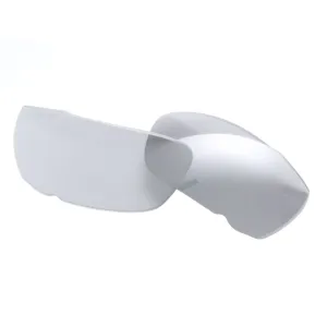 ESS CDI Clear Replacement Lens (740-0412)