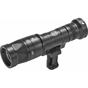SUREFIRE Mini Scout Light Pro Infrared 3-Volt Scout Light Pro w/ Z68 Tailcap (SUR-M340V-BK-PRO)