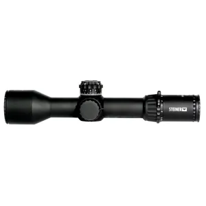 STEINER T6Xi 2.5-15x50mm SCR MOA Reticle Riflescope (5117)