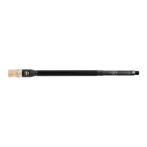 FAXON Match Series 18in Heavy Fluted .308 Win Rifle-Length Barrel (10B810R18FHQ-5R-NP3)