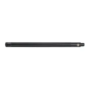 FAXON 16in Straight Fluted Bull Barrel for Ruger 10/22 (12B216N16FHQ-T)