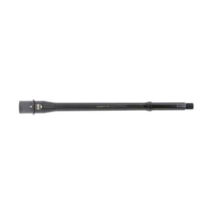 FAXON Duty Series 12.5in Gunner 5.56 NATO Mid-Length Barrel (15A58M125NGQ)