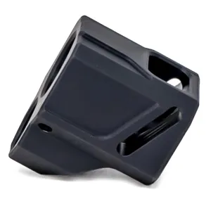 FAXON EXOS-543 Pistol Compensator for Glock Gen 4 19/17/34 (FF-P-A-COMP-DS-G-02)