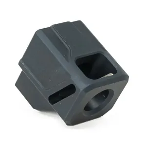 FAXON EXOS-514 Pistol Compensator for M&P (FF-P-A-COMP-DS-MP-01)