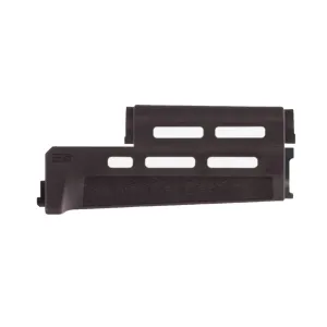 B5 SYSTEMS Standard Plum Ak Handguard (AHS-1514)