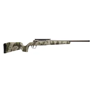 SAVAGE Axis 2 Pro .308 Win 20in 4rd Woodland Bolt-Action Rifle (32284)