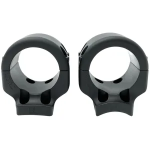 DNZ Game Reaper 2 30mm High Black 2PC Tactical Scope Mount for Browning X-Bolt (XB3TH2)