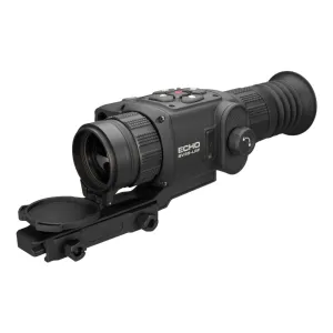 SIG SAUER Echo SV35-LRF 1.5-12x35mm BDX 2.0 640x512 Core Black Thermal Sight (SOEC12210)