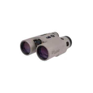 SIG SAUER Kilo10K-Abs HD Gen II 10X42mm LRF Binoculars (SOK10K12)