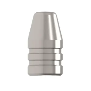 LEE 6-Cavity 356-147-TC 9mm Luger/38 Super/380 ACP Bullet Mold (92045)