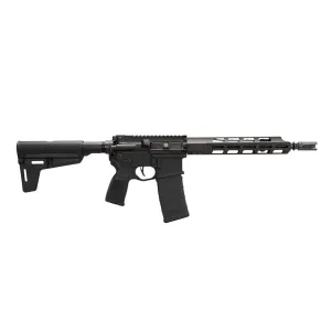 SIG SAUER M400 Thread 5.56mm NATO 11.5in 30rd Semi-Automatic Pistol (PM400-11B-TRD-V2)