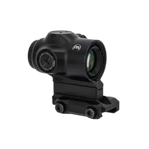 PRIMARY ARMS SLx 1x MicroPrism Red Dot Sight with Red Illuminated ACSS Cyclops Gen 2 Reticle (PA-SLX-1XMP-CYCLOPS)