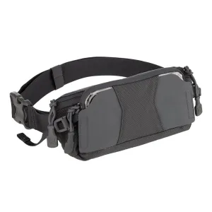 VERTX SOCP Smoke Grey Sling Bag (F1-VTX5227-SMG)