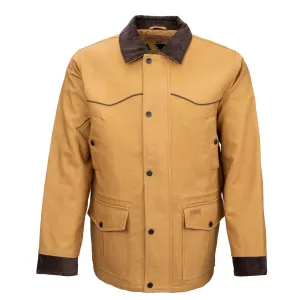 OUTBACK TRADING Men's Cattlemen Jacket