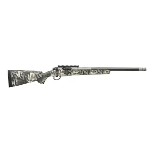 SPRINGFIELD ARMORY Model 2020 Boundary .308 Win 20in 4rd Rogue Camo Bolt-Action Rifle (BAB920308CFY)