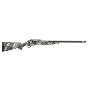 SPRINGFIELD ARMORY Model 2020 Boundary .300 Win Mag 24in 3rd Rogue Camo Bolt-Action Rifle (BAB924300WMCFY)