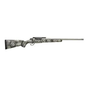SPRINGFIELD ARMORY Model 2020 Boundary .308 Win 20in 4rd Rogue Camo Bolt-Action Rifle (BAB920308Y)