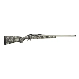 SPRINGFIELD ARMORY Model 2020 Boundary 6.5mm Creedmoor 22in 4rd Rogue Camo Bolt-Action Rifle (BAB92265CMY)