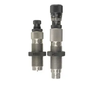 REDDING Type S 28 Nosler Match Full Die Set (36790)