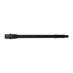FAXON Duty Series 11.5in Gunner 5.56 NATO Mid-Length Barrel (15A58M11NGQ)