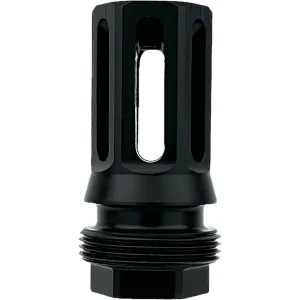 HUXWRX 5.56 1/2x28 Stiction Lock Compensator (2336)