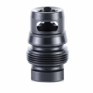 DEAD AIR ARMAMENT Xeno 1/2-28 Mount Pistol Wee Brake (DA125)