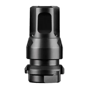 DEAD AIR ARMAMENT KeyMicro 1/2x28 Sig Taper Flash Hider (DA119)