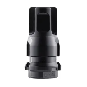 DEAD AIR ARMAMENT KeyMicro 5/8x24 Sig Taper Flash Hider (DA120)