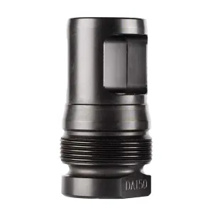 DEAD AIR ARMAMENT Xemax 338 Lapua Mag 5/8-24 Muzzle Brake (DA150)