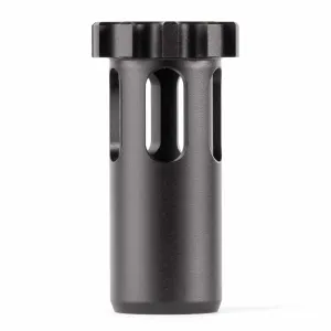 DEAD AIR ARMAMENT Mojave 9 9mm 1/2-28 Piston (PB440)