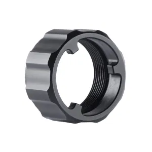 DEAD AIR ARMAMENT Compression Nut For KeyMo and KeyMicro Adapters (DA010)