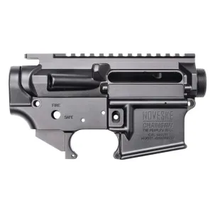 NOVESKE Chainsaw Receiver Set (4000879)