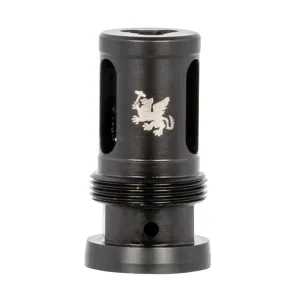 GRIFFIN ARMAMENT 5/8x24 30Cal Taper Mount Hammer Comp (TMHC305824)