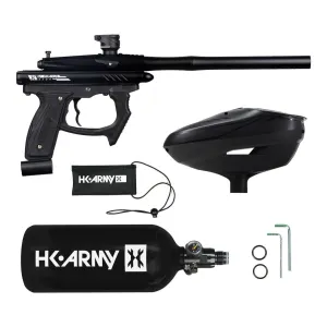HK ARMY SABR Starter Black Kit with HPA (116071010)