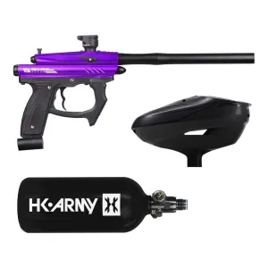 HK ARMY SABR Starter Purple Kit with HPA (116076010)