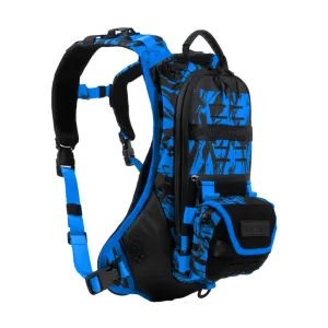 HK ARMY Reflex Blue Backpack (3752010102)