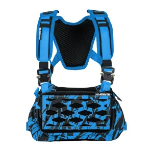 HK ARMY Sector Blue Chest Rig (3752030102)