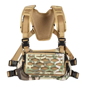 HK ARMY Sector Camo Chest Rig (3752030106)