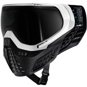HK ARMY KLR Blackout White Goggle (77807006)