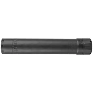 SIG SAUER 300 Blackout Quick Detach Suppressor w/ QD Mount/Muzzle Brake (SLH300TI-QD)