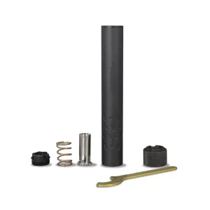 YANKEE HILL MACHINE Sidewinder M2 45ACP .578-28 Suppressor (207028)