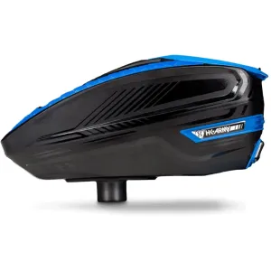 HK ARMY TFX 3.0 Black/Blue Loader (105410102)