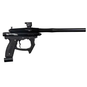 HK ARMY SABR Dust Black Semi-Automatic Paintball Marker (116070001)