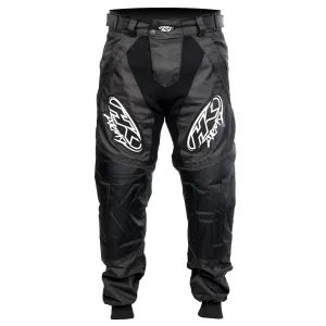HK ARMY HSTL Retro Black X-Large (38-45) Jogger Paintball Pants (120310801)