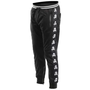 HK ARMY Track Joggers OG Bones Black SM Pants (84660301)