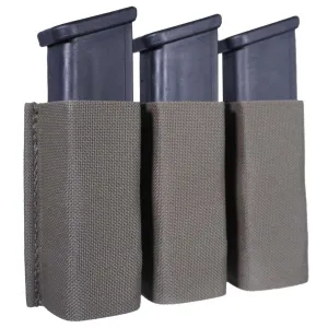 ESSTAC 2011 Ranger Green Triple Pistol GAP Kywi Pouch (2011.TPGK-RG)